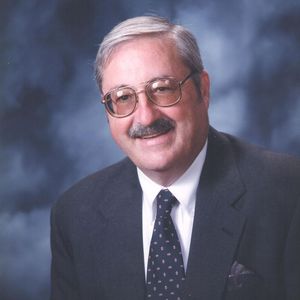 Philip Garry Whitacre, Sr.