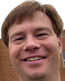 Rev. Fred Winters