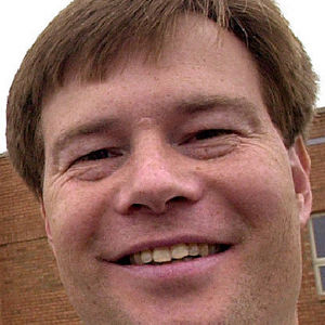 Rev. Fred Winters