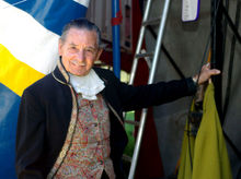 Alberto Zoppe