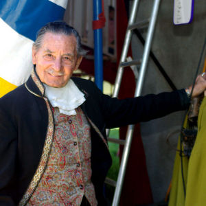 Alberto Zoppe
