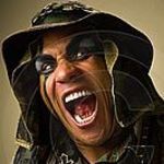 Charles "Mask" Lewis, Jr.