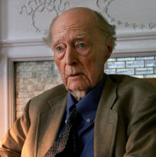 James  Purdy