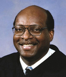 Judge Reginald Lindsay