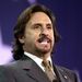 In this Aug. 30, 2004 file photo, actor Ron Silver speaks at the evening session of the first day of the Republican National Convention in New York. Actor Ron Silver has died in New York City after a two-year battle with esophageal cancer. 