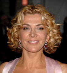 Natasha  Richardson
