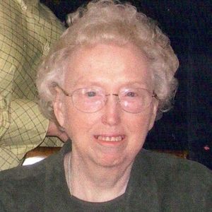 Patricia "Patty" Sullivan