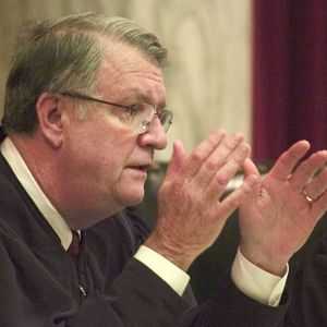 Joseph Paul Albright