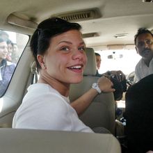 Jade  Goody
