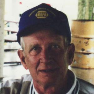 Jerald Dwight Wells