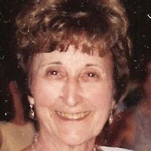 Mrs. A. Mary R. Ohanesian