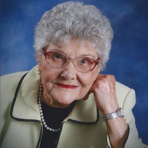 Loraine F. Carter
