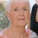 Regina Grace Luke Obituary Photo