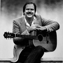 Dan  Seals