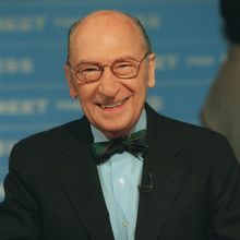 Irving R. Levine