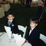 Little gentlemen