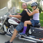 Jon & Katie