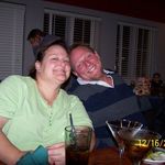 Leslie & Jon