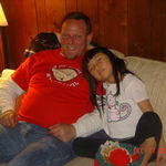 Jon & Allison