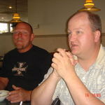 Jon & Rich