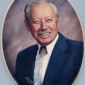 Loring Gary Calkinds, Jr.