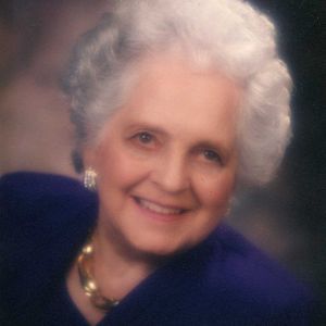Helen Vivian Cecsarini
