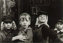 Helen Levitt