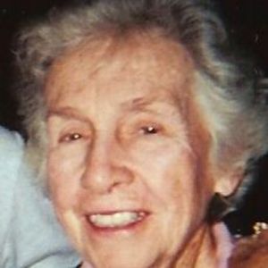 Mrs. Charlotte May Culhane