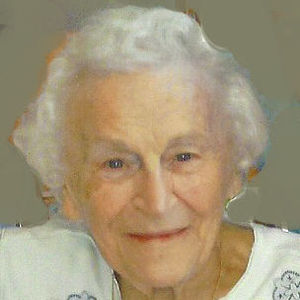 FLORENCE L. MARICH