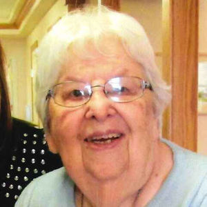 Erma M. DeRosear