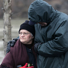  Binghamton  Shooting Victims