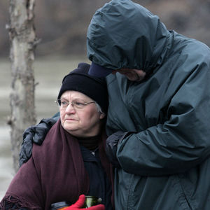 Binghamton Shooting Victims