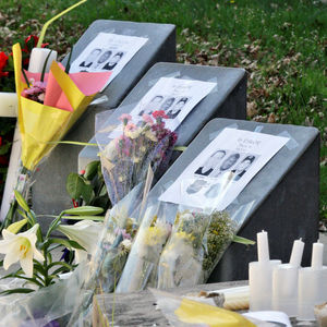 Pittsburgh Shooting Victims