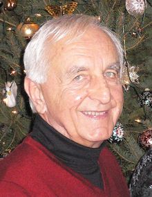 Edward Jon Majkowski