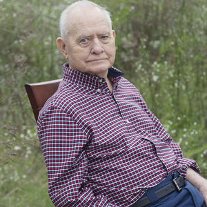 Rubyn "Papa" Thomas Castleman
