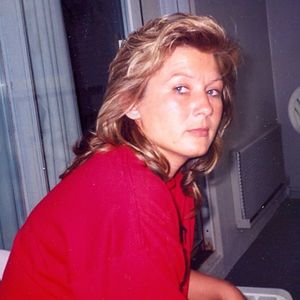 Ms. Melissa "Mitzy" Clark