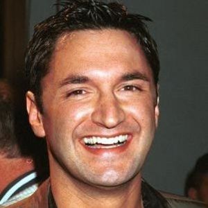 Andy Hallet