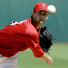 Nick  Adenhart 
