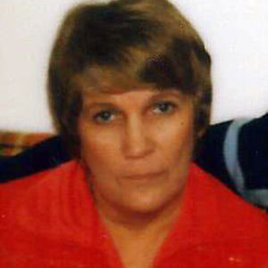 Ann Dickerson Williams