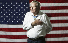  Russell  Dunham