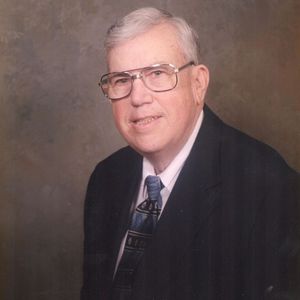 Hershel Lee Waller