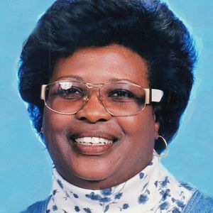 Stephanie Sims-Cannon