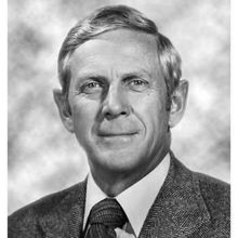 Dwight R. "Rocky" Crandell
