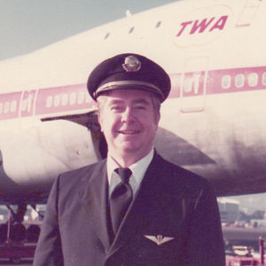 Walter J. O'Brien
