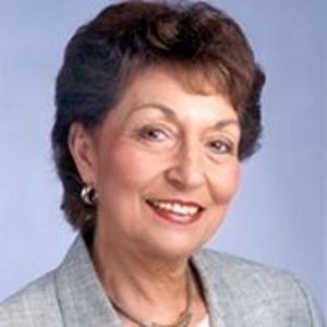 Judith Krug