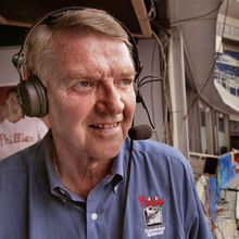 Harry  Kalas
