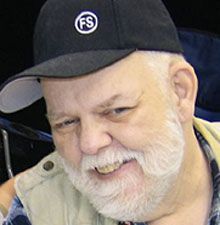 David L. Arneson