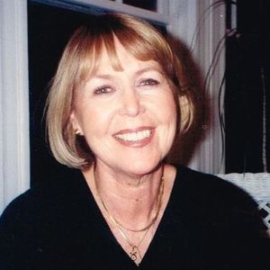 Mary Barrett Zimmerman