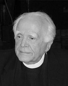 Rev. Stanley L.  Jaki