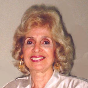 LILLIAN T. SALWAN